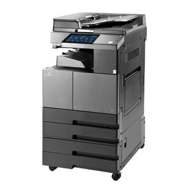 Sindoh A3 B&W MFP N610 Suppliers Dealers Wholesaler and Distributors Chennai